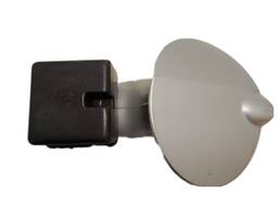 TAMPA PORTINHOLA TANQUE COMBUSTÍVEL FORD KA 2008 A 2013