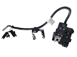 cabo bateria negativo fiat mobi 1.0 2021 a 2025 51968174 