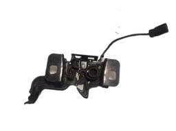 FECHADURA TRAVA CAPÔ CHEVROLETE ONIX 2013 A 2020 ORIGINAL GM