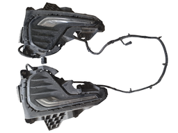 par farol Milha chevrolet Onix 2020 a 2022 61005400