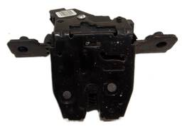 FECHADURA TAMPA MALA CHEVROLETE ONIX 2013 A 2019 ORIGINAL GM