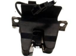 FECHADURA TAMPA MALA TRASEIRA VW SPACEFOX ORIGINAL 