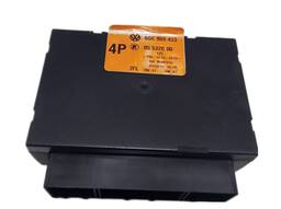 MÓDULO CONFORTO VIDRO TRAVA 4P VW POLO 2007 A 2014