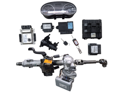 kit code injeçao vw fox connect 1.6 2019 a 2020