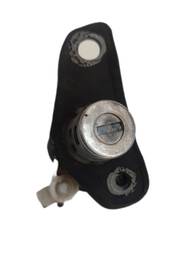 MIOLO FECHADURA TAMPA TRASEIRA HONDA NEW CIVIC 2007 2011