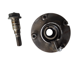 Polia Variavel Comando Cabeçote Fiat Argo 1.0 2018 A 2021