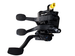 Pedaleira Completa Fiat Mobi 1.0 2021 A 2023 2583410001