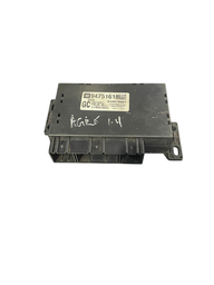 Modulo Conforto Gm/agile/montana 94751618