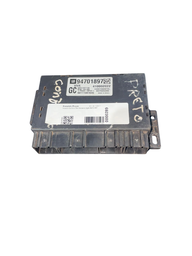 Modulo Conforto Gm Montana Agile 94701897