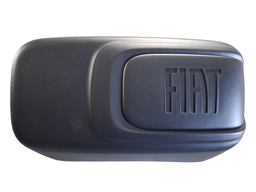 acabamento moldura limpador traseiro fiat mobi 1.0 2021