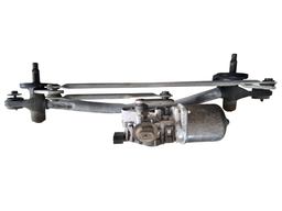 Motor Galhada Limpador Parabrisa Hyundai Hb20 1.0 2020