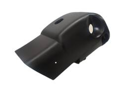 MOLDURA COLUNA DIREÇÃO VW CROSSFOX FOX 2010 A 2014
