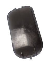 TAMPA FAROL ESQUERDO FIAT STRADA SIENA PALIO 2001 A 2006