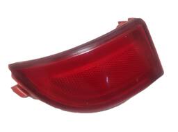 REFLETOR PARACHOQUE TRASEIRO DIREIRO FIAT STRADA 2015 A 2019