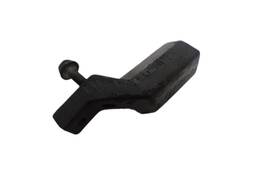 SUPORTE CONTRA PESO CAMBIO FIAT PALIO SIENA 1996 A 2000