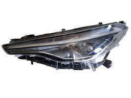 Farol Esquerdo Corolla Cross 2.0 2020 a 2023 