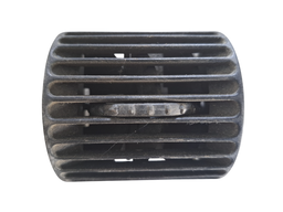 moldura difusor ar chevrolet corsa 1.4 2012
