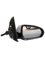 Retrovisor Lado Direito Hyundai Hb20 2020/23 Original Branco