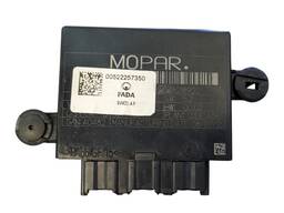 Modulo Sensor Estacionamento Fiat Pulse 52225735