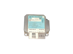 Modulo De Air Bag Hyundai Tucson 959102e410