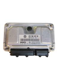 Modulo Injeção VW Fox Gol Voyage Polo 1.6 032906032AR 06/13