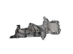 SUPORTE COMPRESSOR RENAULT SENIC LOGAN 2004 A 2010 OBS:(TRINCADO)