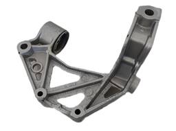 SUPORTE BANDEJA DIANTEIRA VW FOX POLO 2009 A 2012 L E