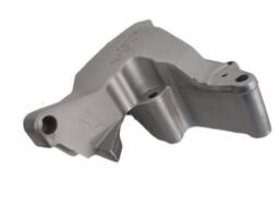 SUPORTE COXIM MOTOR VW GOL FOX SAVEIRO 2009 A 2014