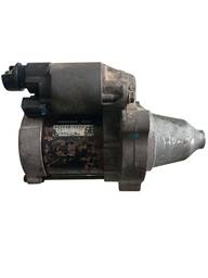 Motor Partida Arranque Fit City 1.5 2009 a 2014 428005800