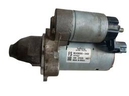 Motor Partida Arranque Etios Yaris 1.3 1.5 1 17/ Bc438000340
