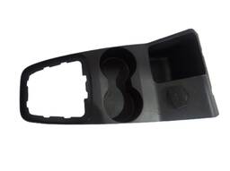 CONSOLE CENTRAL PORTA CORPOS VW FOX 2015 A 2019