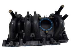 COLETOR ADMISSÃO RENAULT SANDERO LOGAN SYMBOL 1.6 8V 08 A 17