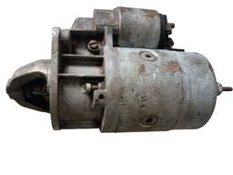 Motor Partida Arranque Gol Escort Cht Del Rey Pampa 1.0 1.6
