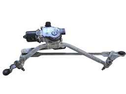 Motor Limpador Para-brisa Renault Captur 1.6 2021