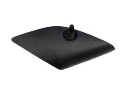 MOLDURA INTERNA RETROVISOR FORD KA 2008 A 2013 L D