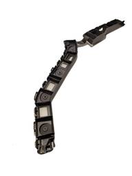 GUIA PARA-CHOQUE TRASEIRO GM COBALT 2012 A 2015 L E 