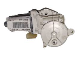 MOTOR MAQUINA VIDRO ELETRICO DIANT VW POLO 2003 A 2012 L.ESQ