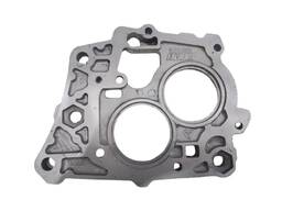 FLANGE CARCAÇA CAMBIO FIAT PALIO SIENA STRADA 2003 A 2012