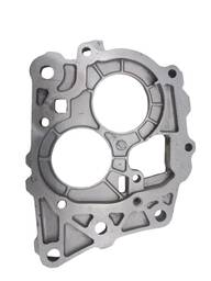 FLANGE CARCAÇA CAMBIO FIAT PALIO SIENA STRADA 2003 A 2012