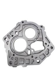 FLANGE CARCAÇA CAMBIO FIAT UNO FIORINO 1987 A 2000