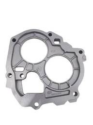 FLANGE TAMPA CAMBIO FIAT DOBLO STILO  2002 A 2009