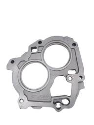 FLANGE TAMPA CAMBIO FIAT DOBLO 1.4 2002 A 2009