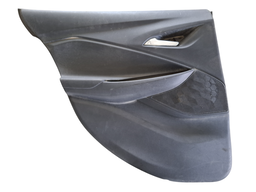 forro porta traseira esquerda chevrolet onix 1.0 2020 a 2022