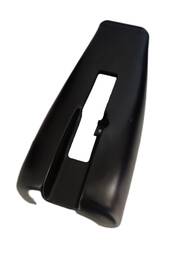 ACABAMENTO INFERIOR VOLANTE CHAVE SETA VW POLO 03 A 12 C.DET