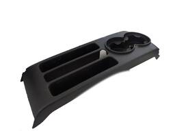 CONSOLE CENTRAL PORTA COPOS VW POLO 2003 A 2014