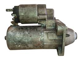 Motor Part Arranque Fiat Palio Strada 1.6 16v Linea 99/02