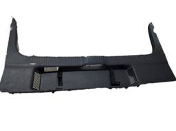 ACABAMENTO TAMPA TARSEIRA VW  POLO HATCH 2007 A 2014