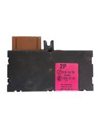 Modulo Conforto Fiat Grand Siena Palio Strada 2011/14 2P