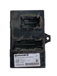 Modulo Bcm Fiat Palio Strada 51903722 A2c38004200 L3 2014/19