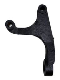 SUPORTE COXIM TRASEIRO CAMBIO FIAT UNO FIORINO FIRE  85A 13